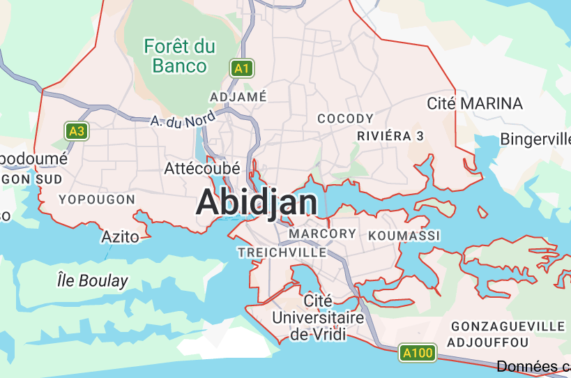 Abidjan